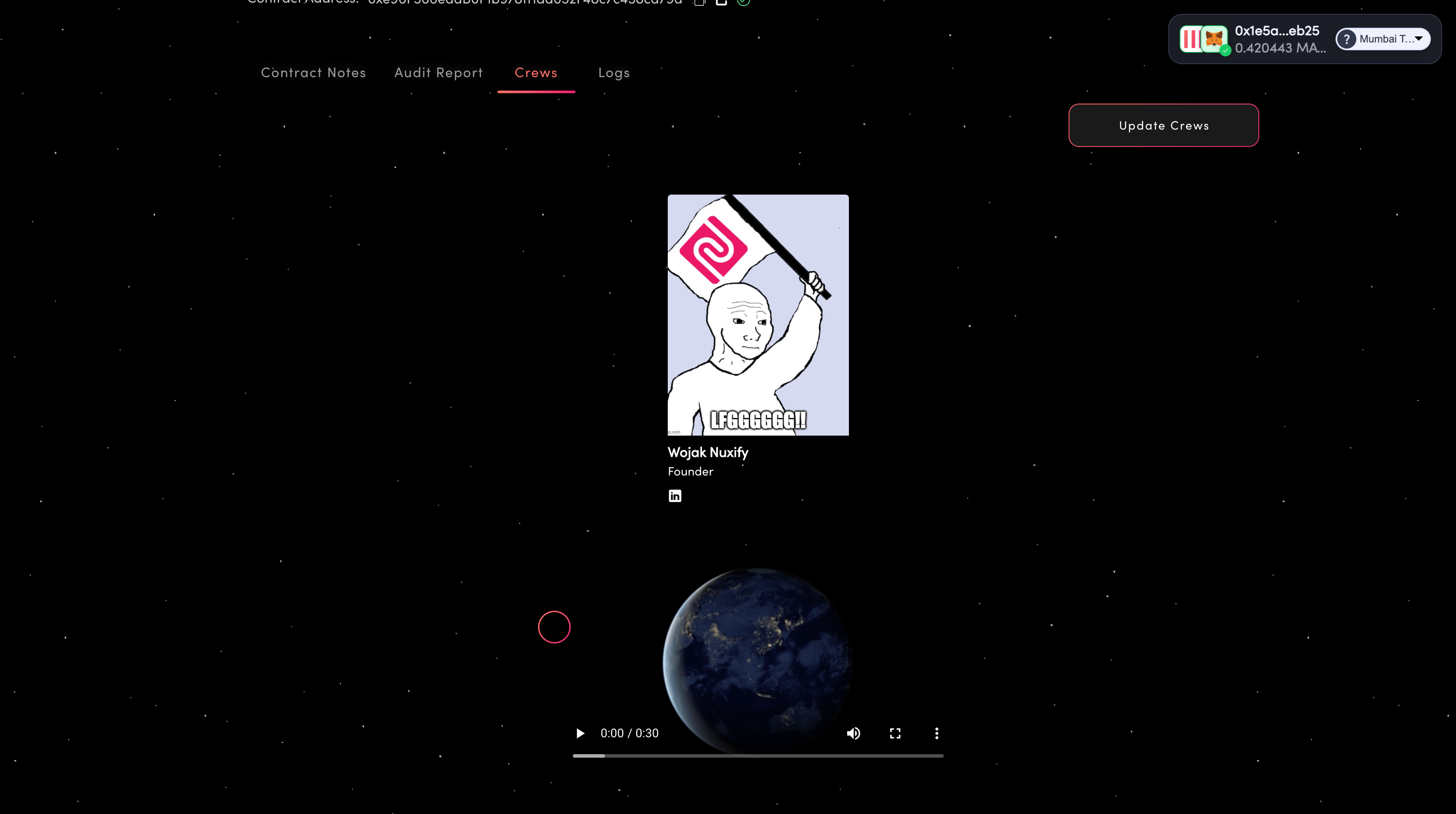 Approved for KYC Level 4
