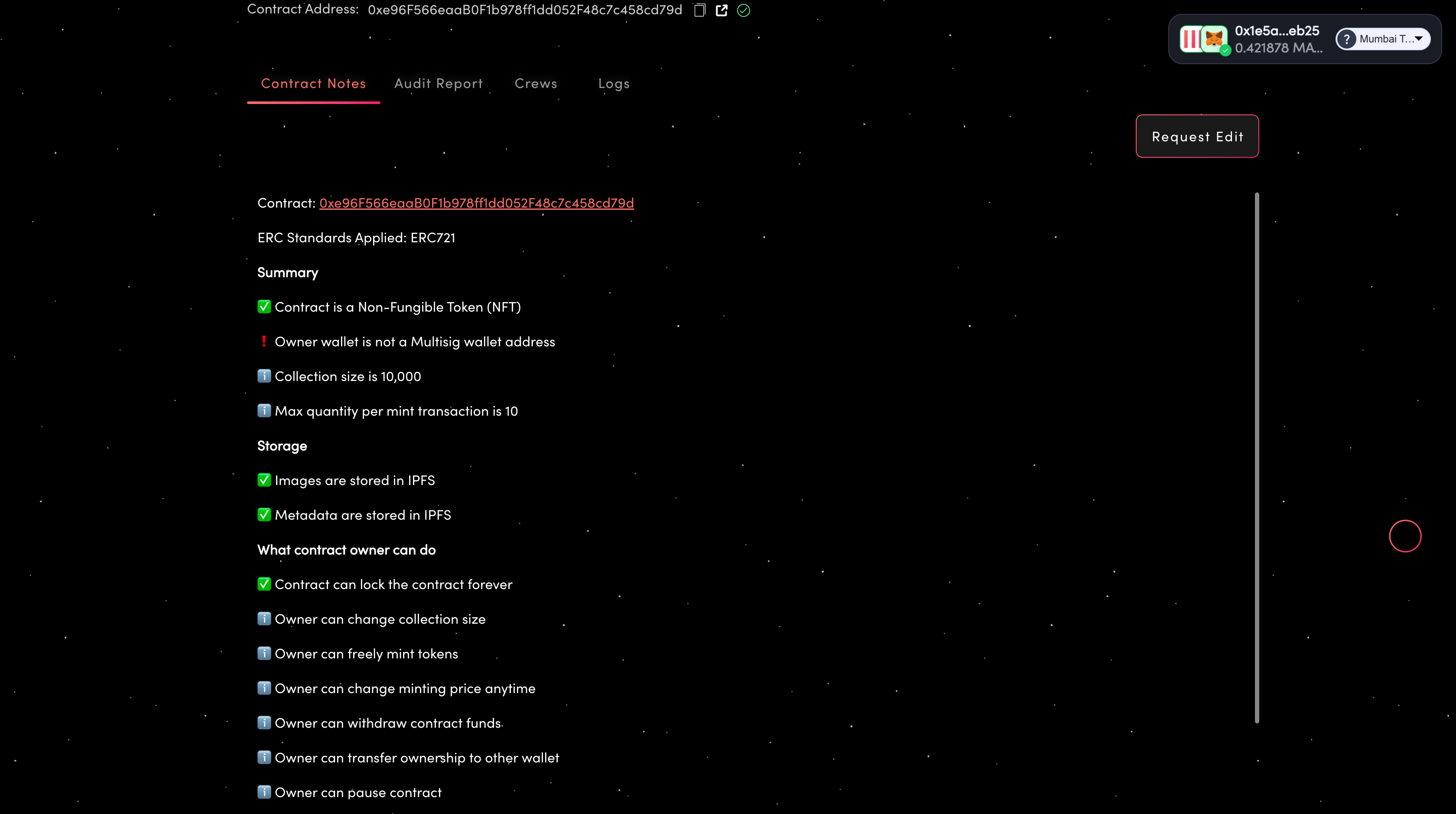 Approved for KYC Level 2